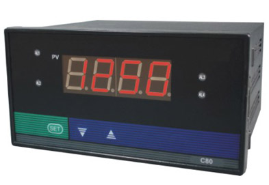 HWP_LED數字顯示控制儀/光柱顯示控制儀
